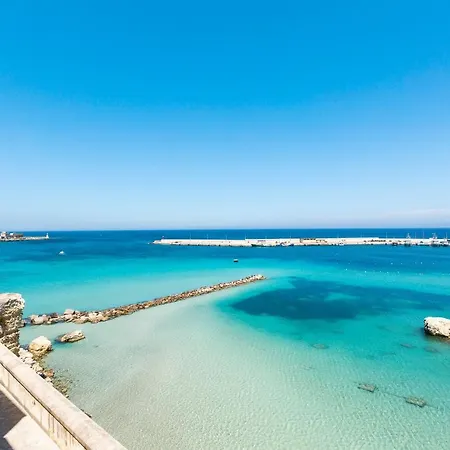 Dimora Dei Dogi By Barbarhouse * Otranto