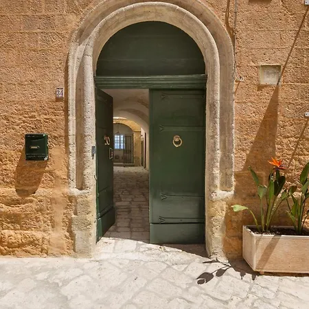 Dimora Dei Dogi By Barbarhouse * Otranto