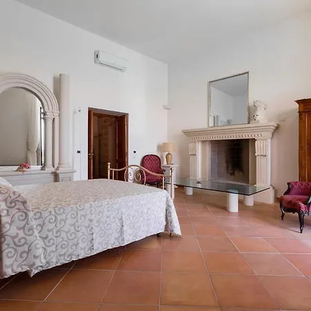 Dimora Dei Dogi By Barbarhouse Otranto