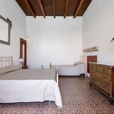 Vakantiehuis Dimora Dei Dogi By Barbarhouse Otranto