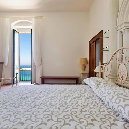 Dimora Dei Dogi By Barbarhouse * Otranto