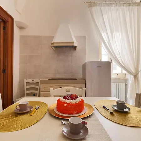 Dimora Dei Dogi By Barbarhouse Vakantiehuis *