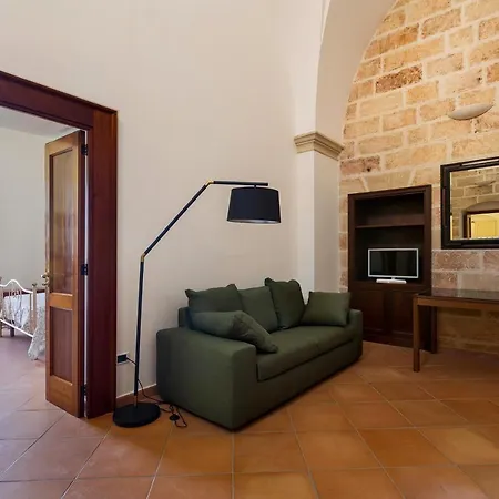 Vakantiehuis Dimora Dei Dogi By Barbarhouse *