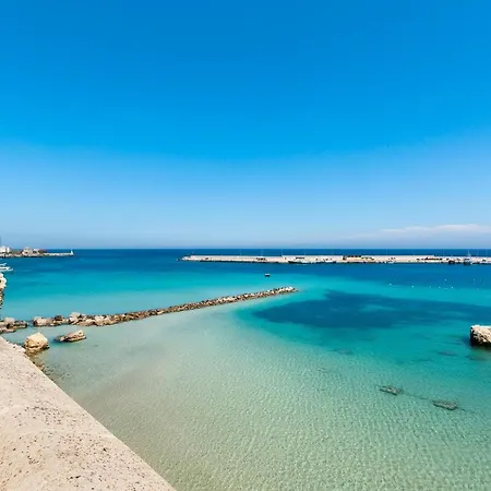 Dimora Dei Dogi By Barbarhouse Otranto