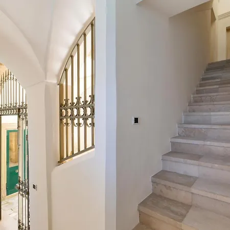 Vakantiehuis Dimora Dei Dogi By Barbarhouse
