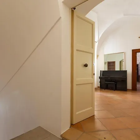 Dimora Dei Dogi By Barbarhouse Vakantiehuis *
