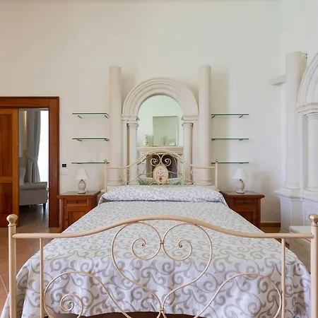 Vakantiehuis Dimora Dei Dogi By Barbarhouse Otranto