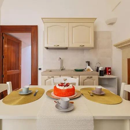 Vakantiehuis Dimora Dei Dogi By Barbarhouse *